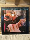 Time Pieces - The Best of Eric Clapton 12