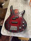 Ibanez GSR 200 Gio bass Body Loaded w/ Bridge & Pickups parts Build Luthier