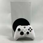 New ListingMicrosoft Xbox Series S 512GB Console Gaming System White 1883