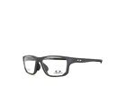Oakley Crosslink Fit A 8142M-03 56 Satin Pavement Eyeglasses