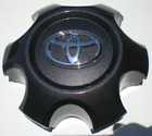 2020 - 2023 Toyota Tacoma Charcoal Metalic OEM Center Cap P/N 4260B-04040