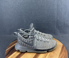 Nike Zoom KD 9 Battle Grey Shoes Sneaker Men Size 10.5 Kevin Durant 843392-002