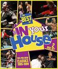 WWE: The Best of in Your House [Blu-ray]