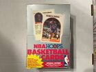 1989-90 HOOPS BASKETBALL SERIES 2 UNOPENED WAX PACK BOX 36 PACKS JORDAN