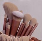 13 PCS Makeup Brushes Set Eye Shadow Foundation Women Cosmetic Brush Eyeshadow