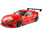 MXS-533906R  MST RMX 2.5 1/10 2WD Brushless RTR Drift Car w/A90RB Body (Red)