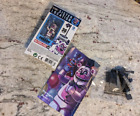 Five Nights At Freddy's Sister Location FUNTIME FREDDY w/ STAGE RIGHT McFarlane