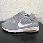 Nike Shoes Mens Size 12 Air Max Motion Low Gray Running Sneakers Gray 833260-011