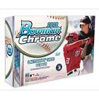 2023 Bowman Chrome Baseball HTA Jumbo Hobby Box