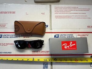 Ray-Ban Wayfarer RB2132 Unisex Sunglasses