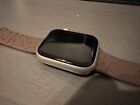 Apple Watch Series 8 45 mm Starlight Case with GPS/Cellular AppleCare+