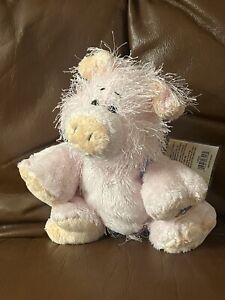 Webkinz Pig.  HM002.   ((New With Sealed Code))