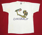 New Dinosaur Jr White T-Shirt Cotton All Size Unisex