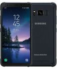 Samsung Galaxy S8 Active AT&T T-Mobile SPRINT Unlocked 64GB G892U G892 Good