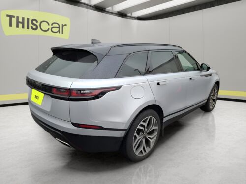 New Listing2020 Land Rover Range Rover P340 R-Dynamic S