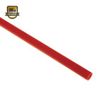 1/2 In. X 2 Ft. Red PEX-B Pipe