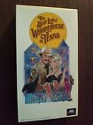 The Best Little Whorehouse in Texas, VHS 1991, Used.