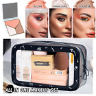 All in One Makeup Set Kit for Women Full Kit, Naked Eyeshadow Foundation