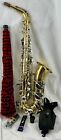 New ListingBeautiful YAS-200AD Saxophone Alto Excellent W/ Case And Mouthpiece