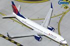Delta Boeing 737-800 N3746H Atlanta Braves Gemini Jets GJDAL2101 Scale 1:400