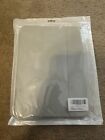 New iPad Pro 11 Case 2020 with Pencil Holder,New case 11 inch Light Gray