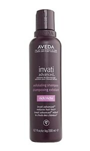 Aveda Invati Exfoliating Shampoo Rich 6.76 oz