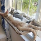Cat Window Perch Hammock For Cats With Suction Cups