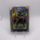 Shaquill Griffin 2020 Prizm  Silver Auto #298 Seahawks Autograph