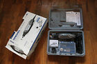 New ListingDremel 3000 1/25 Corded Electric Rotary Tool In Case w Accessories Slightly Used