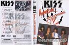 kiss live unscensored animalize dvd 1984 paul stanley gene simmons