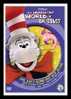 The Wubbulous World of Dr. Seuss  Cats Home but not Alone DVD JIM HENSON MOVIE