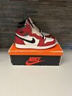 Jordan 1 Retro High OG Chicago Lost And Found (GS) Size 6Y Deadstock