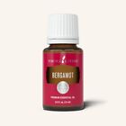 Young Living Bergamot Essential Oil  15 ml FREE SHIPPING