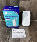 Tp-link AC1750 WiFi Range Extender w/High Speed Model RE450 Tested