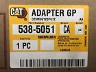 New Caterpillar 538-5051 Communication Adapter 3 Kit CAT ET CA3