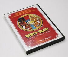 DIRTY DUCK 1975 1 Disc DVD R1 Adult Comedy Cult Classic VGC + Free Shipping