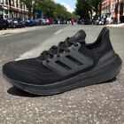 Adidas Ultraboost Light Mens Size 12 Running Shoes Carbon Black NEW!