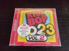 Kidz Bop Kids - Kidz Bop 2023 Vol. 2 (Concord) CD Album Brand New and Sealed