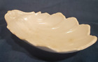 New Listing19th Century Ironstone Pickle Dish Bowl Fluted Shell Form T&R Boote c. 1845
