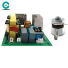 AC220V 120W Ultrasonic Generator Cleaner Power Driver Board / 40KHz Transducer
