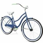 Huffy 56419P7 26 inch Cranbrook Women's Comfort Cruiser Bike - Blue