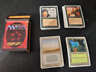 Magic the Gathering Deckmaster WOC 6100 1995 opened, never played vintage