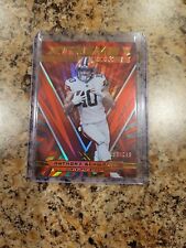 2021 Panini XR Football Xtreme ANTHONY SCHWARTZ ROOKIE RC Card /149 Browns