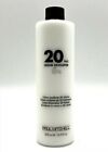 Paul Mitchell Cream Developer - for Color (Pick Volume or % and Size)