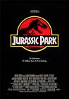 Jurassic Park Movie Poster Print Art Photo 8x10 11x17 16x20 22x28 24x36 27x40