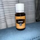 Copaiba Young Living Essential Oils 15ml  New Factory Sealed