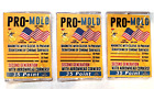(3-Pack) Pro-Mold Magnetic with Sleeve 2ND GEN - 35pt Sleeved Size Card Holder