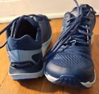 Topo Athletic Women' s Blue 5MM Drop Ultraventure 3 Trail Running Shoes Sz 9B