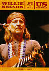 Willie Nelson: Live At the US Festival - June 4, 1983 (DVD, 2011)