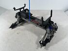 Traxxas Stampede 2wd 1/10 Slider/Roller Brushed/VXL Used Shape Free Shipping